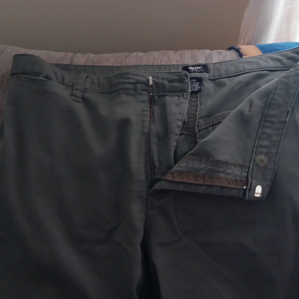 Women Cargo Pants